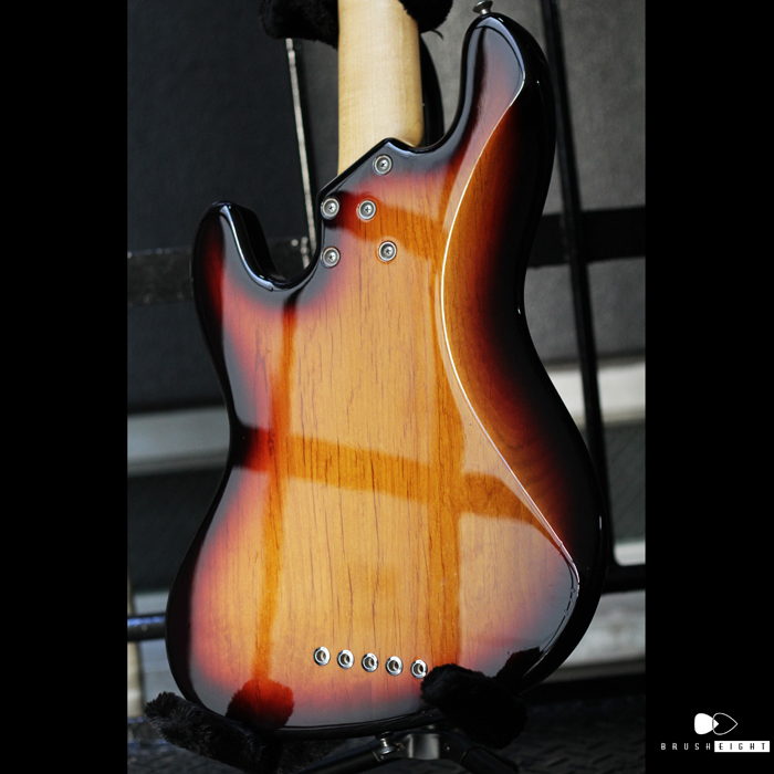 【SOLD】LAKLAND USA 55-60 JoeOsborn Passive