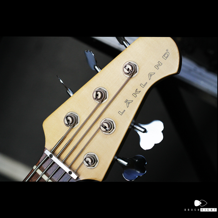 【SOLD】LAKLAND USA 55-60 JoeOsborn Passive