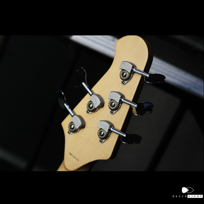 【SOLD】LAKLAND USA 55-60 JoeOsborn Passive