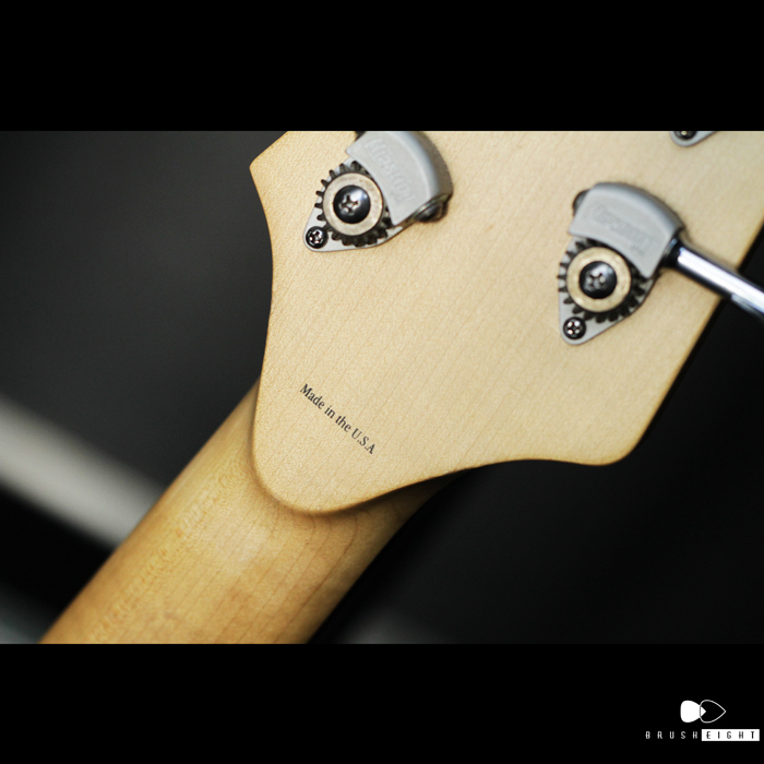 【SOLD】LAKLAND USA 55-60 JoeOsborn Passive