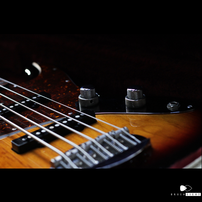 【SOLD】LAKLAND USA 55-60 JoeOsborn Passive