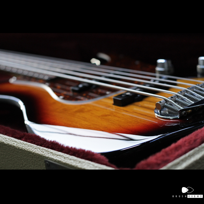 【SOLD】LAKLAND USA 55-60 JoeOsborn Passive