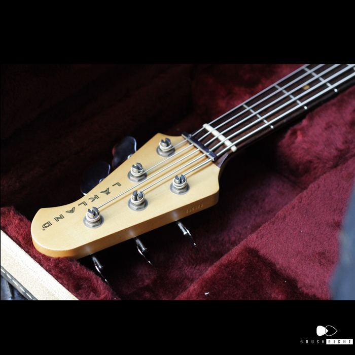 【SOLD】LAKLAND USA 55-60 JoeOsborn Passive