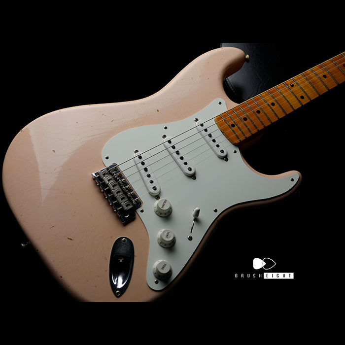Brush eight / 【SOLD】Fender Custom Shop2017 NAMM LTD 30th